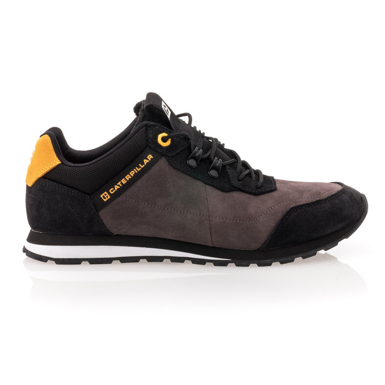 Korit / lenkkarit Homme Gris