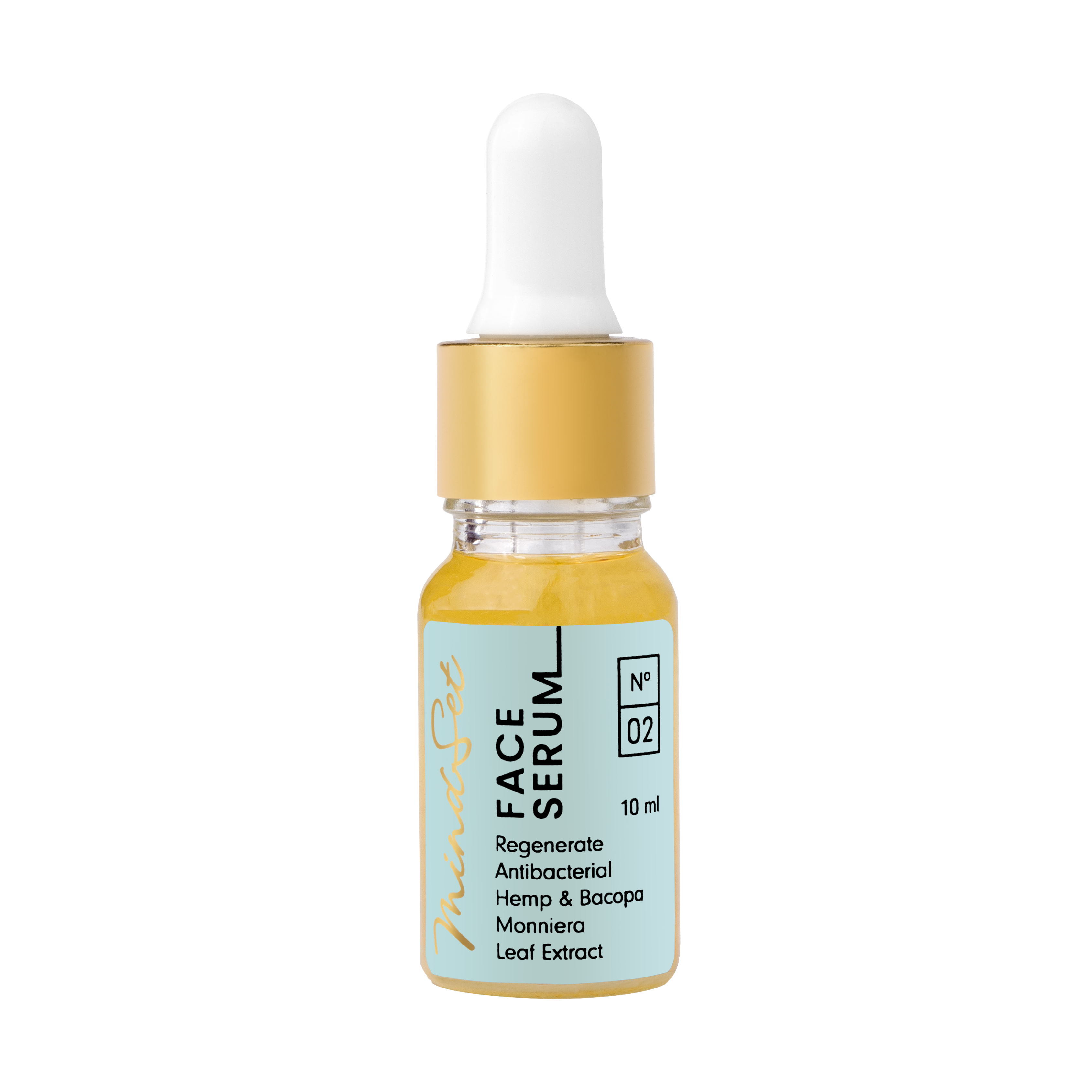 MindSet Cosmetics