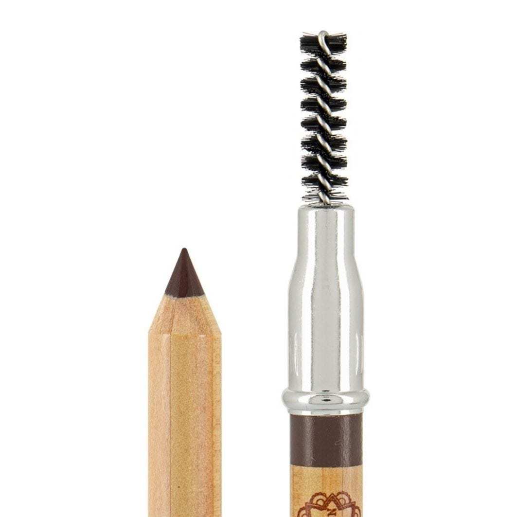 Boho zaļš grima uzacu zīmulis - 10 g