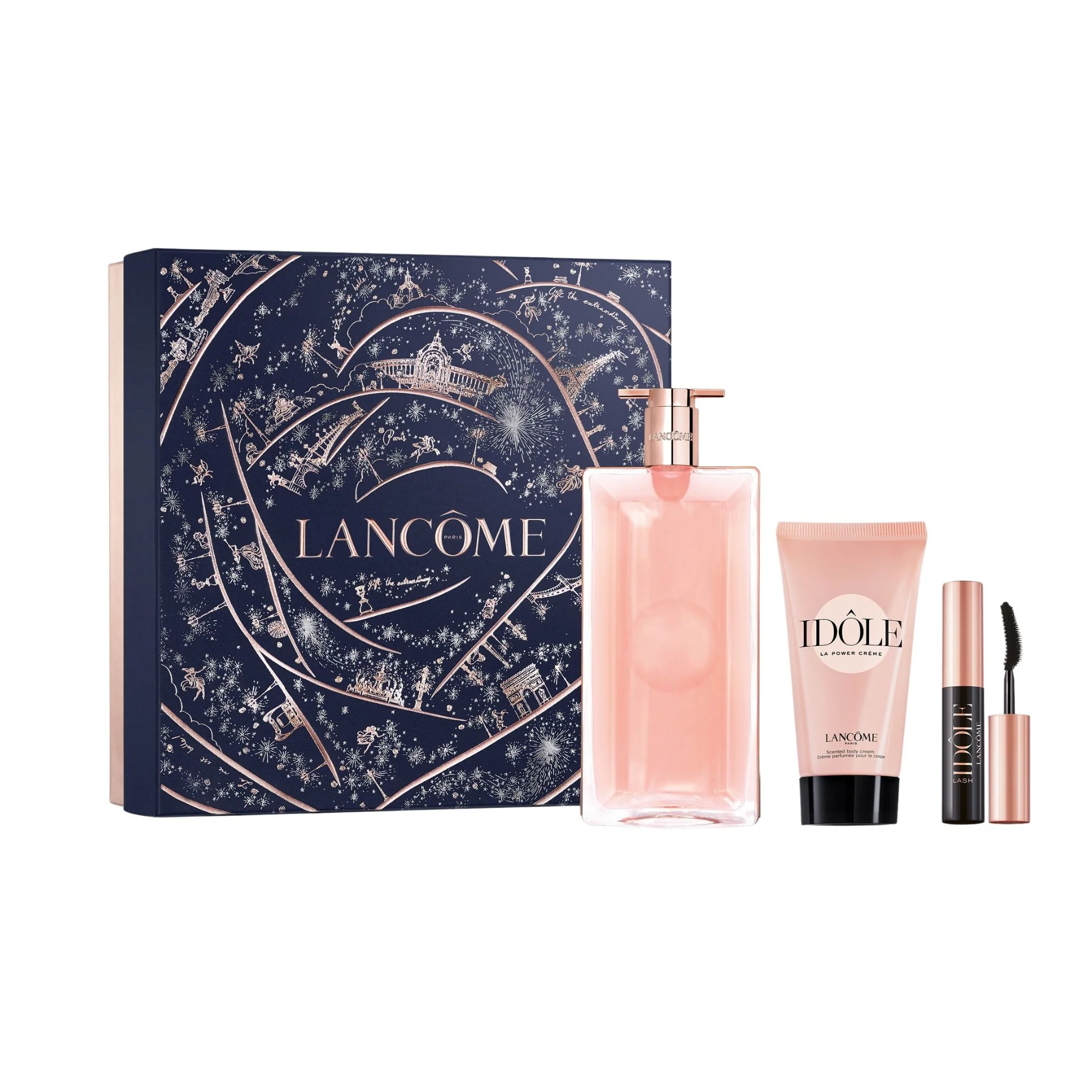 Idôle Cofanetto Idôle Eau De Parfum - Cofanetto Profumo Donna, Eau de Parfum