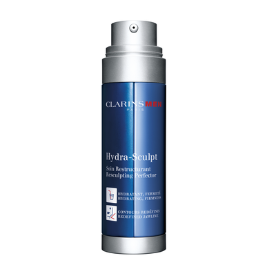 Clarins Men Hydra-Sculpt Visage 50 ml 50 ml
