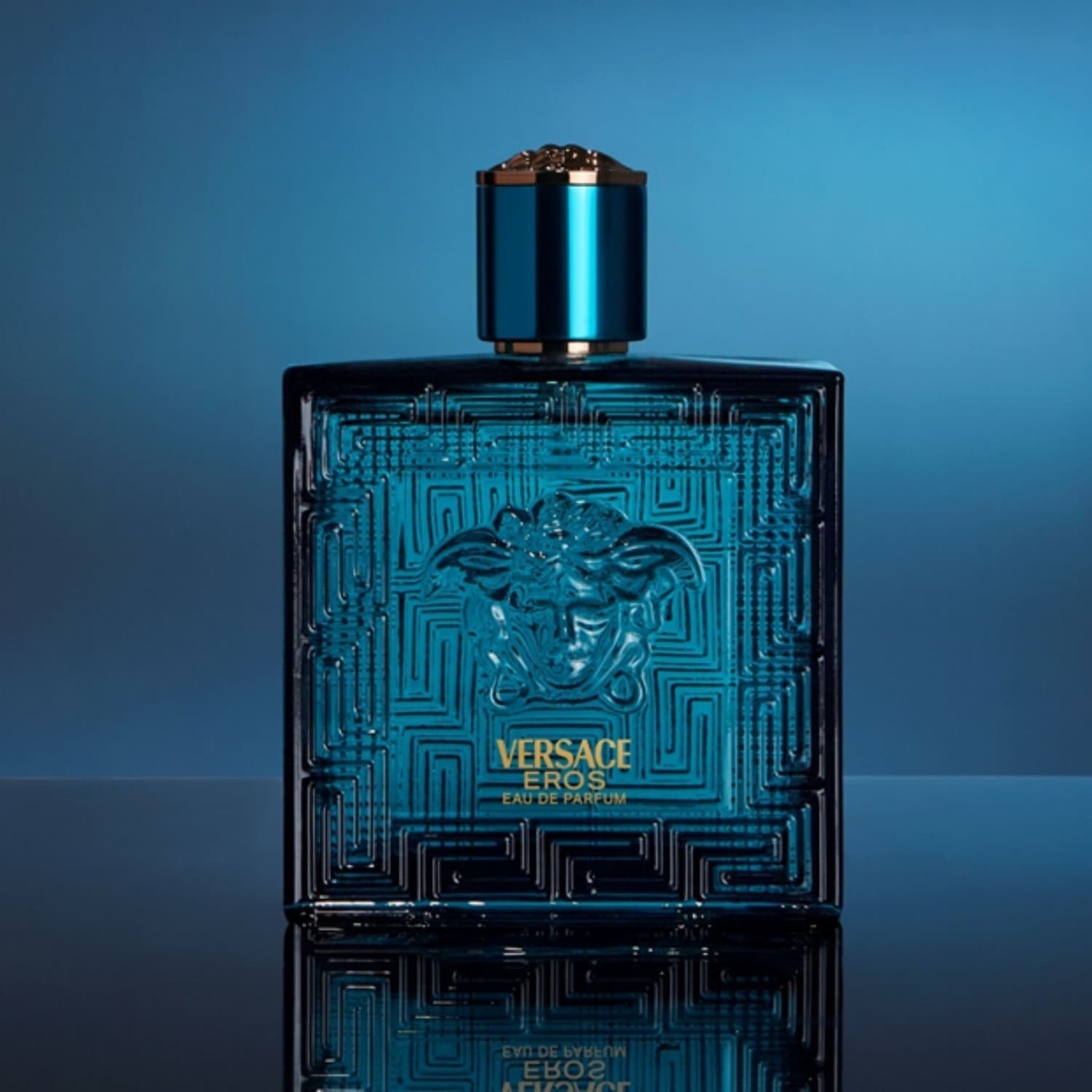 Versace Eau de Parfum