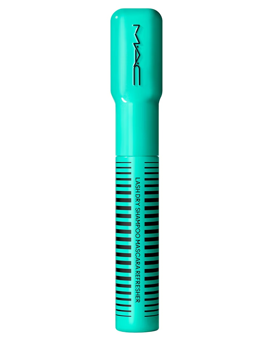MAC Lash Dry Shampoo Mascara Refresher Spray For Lashes - Για ογκώδεις, απαλές βλεφαρίδες