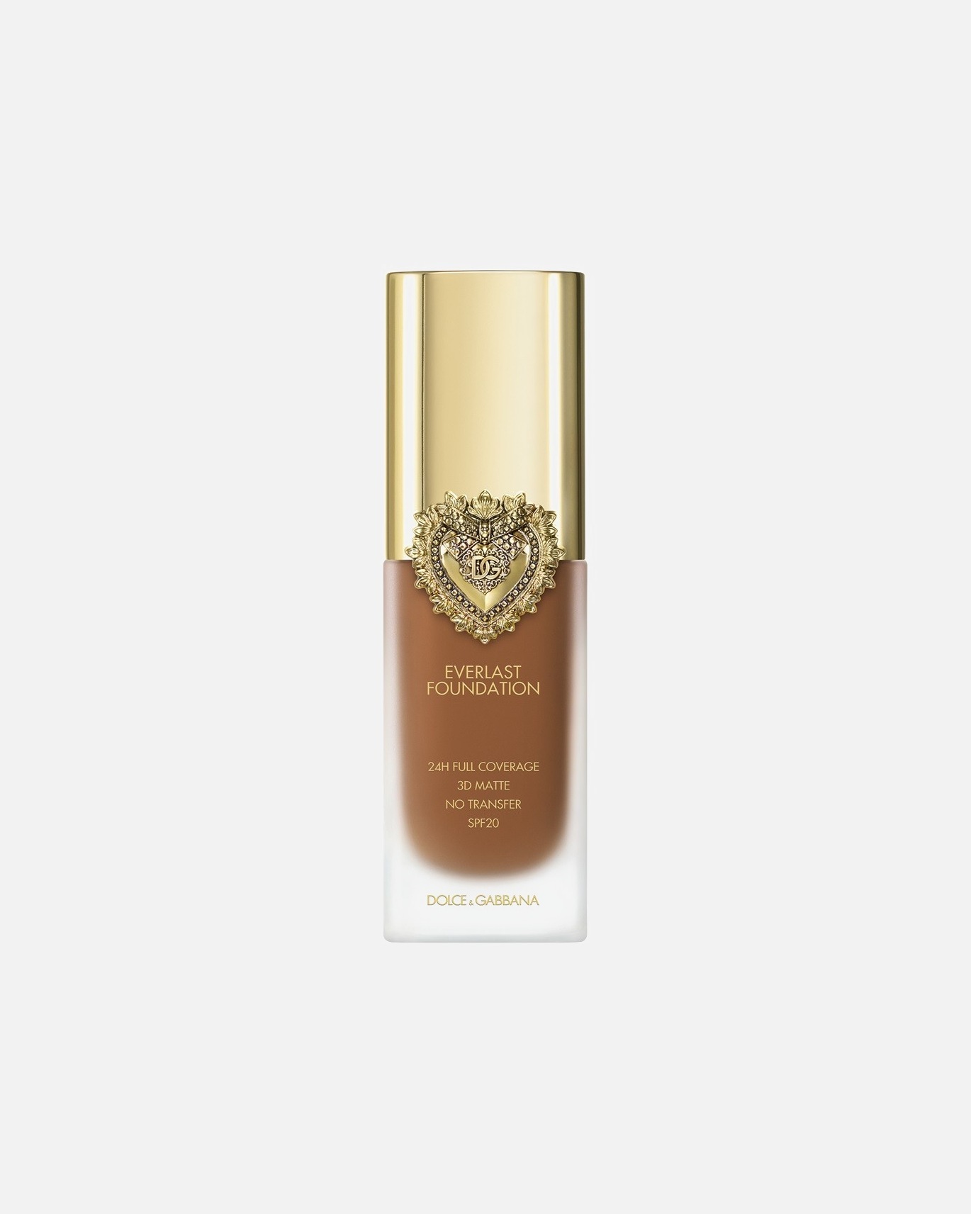 Dolce&Gabbana tonālais krēms Everlast - 27 ml