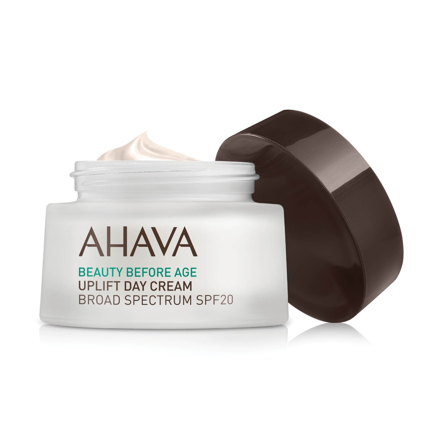 AHAVA Uplift Day Cream SPF20
