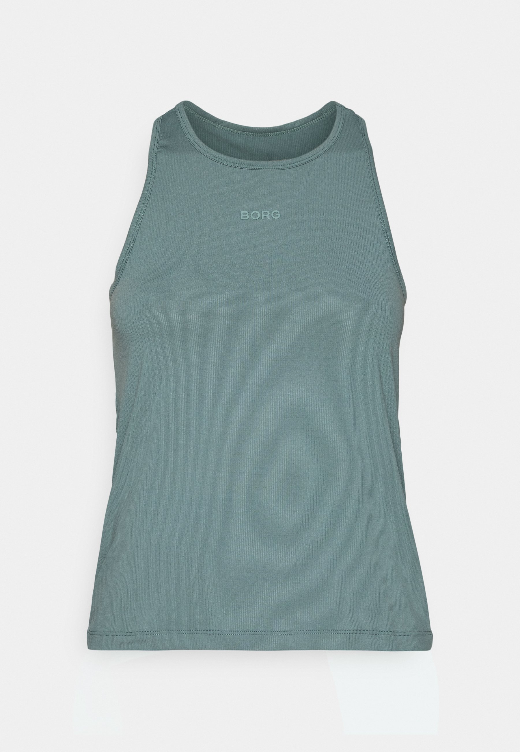 Canotta sportiva Björn Borg - Top - verde balsamo