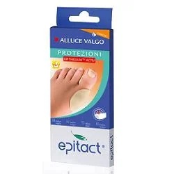 EPITACT Epitact-Schutz gegen Hallux valgus bei aktivem Epithel