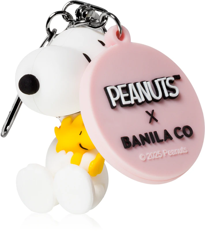 Banila Co. Clean It Zero Original Snoopy Edition Reinigingsmelk