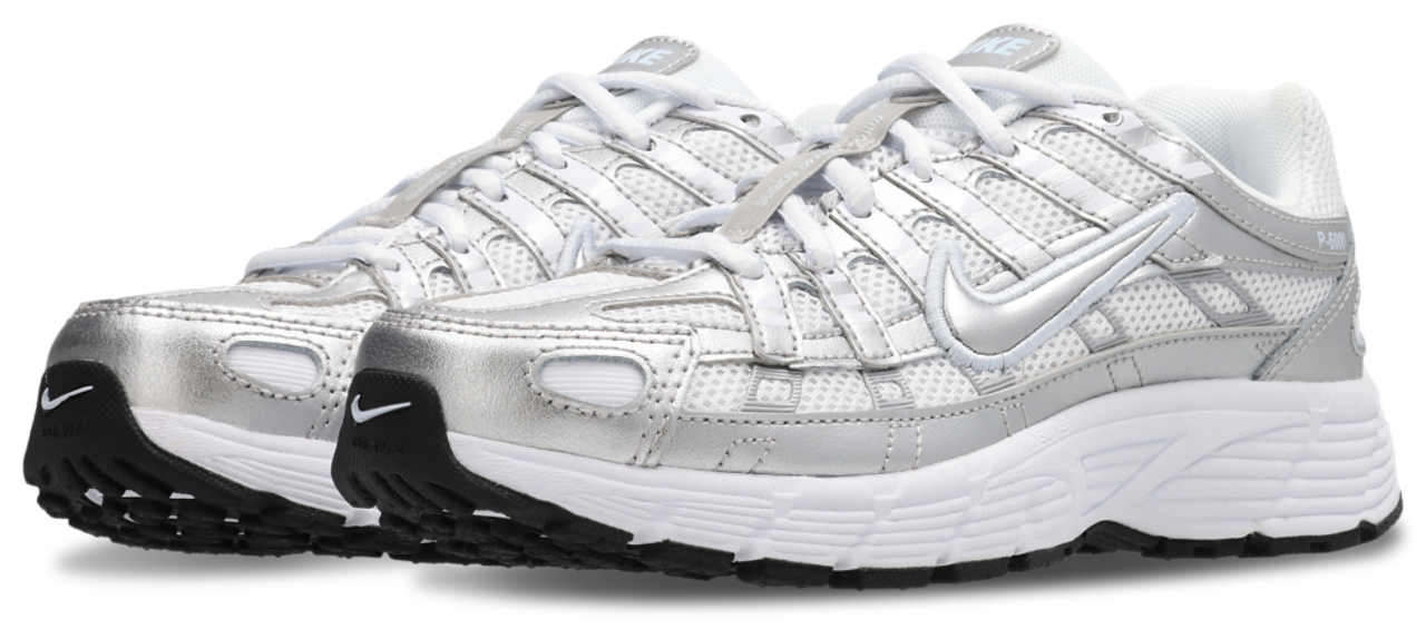 Nike P-6000