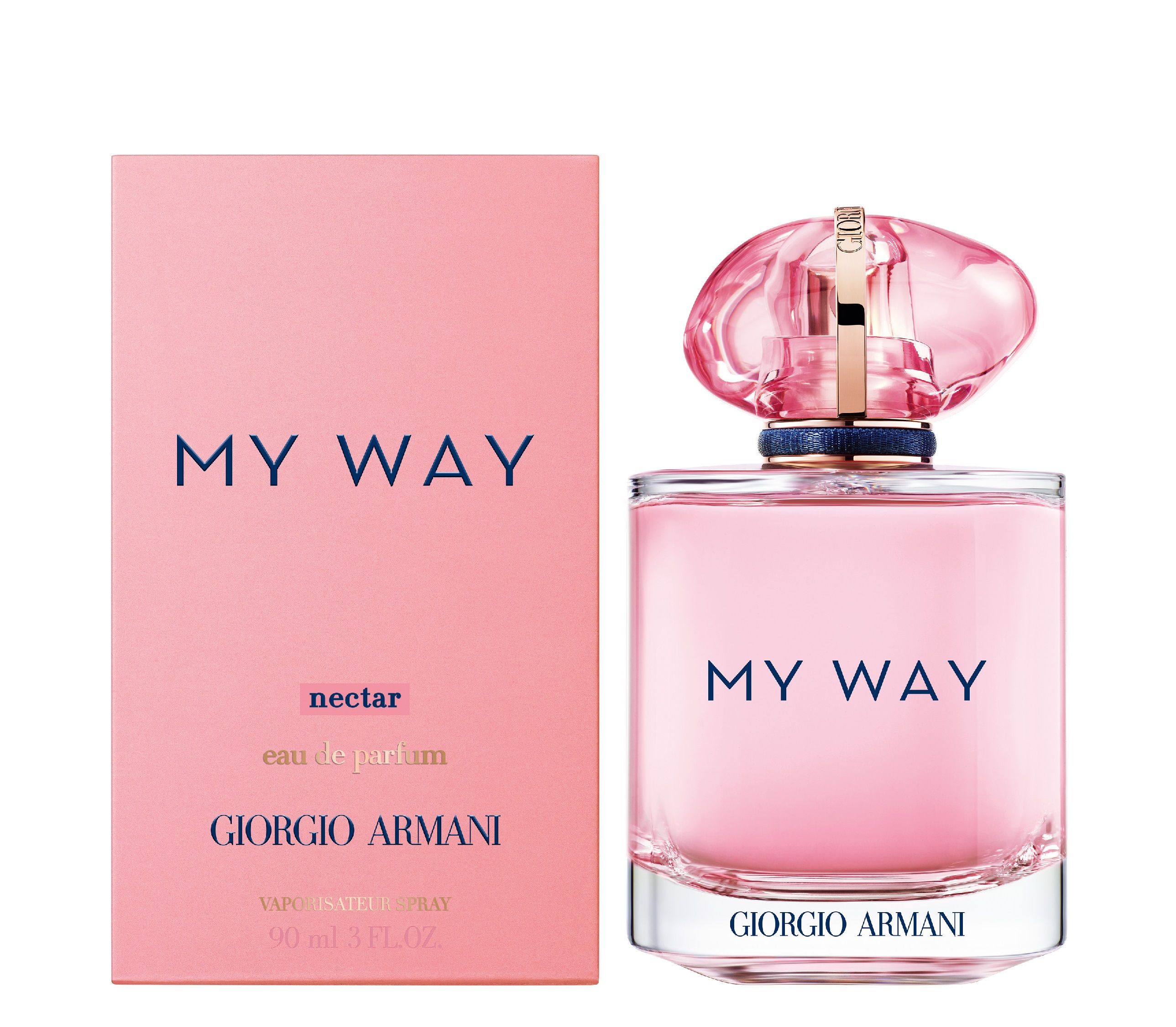 My Way Nectar parfemska voda za žene Ženski parfemi