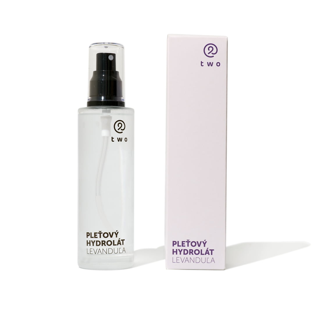Two Cosmetics