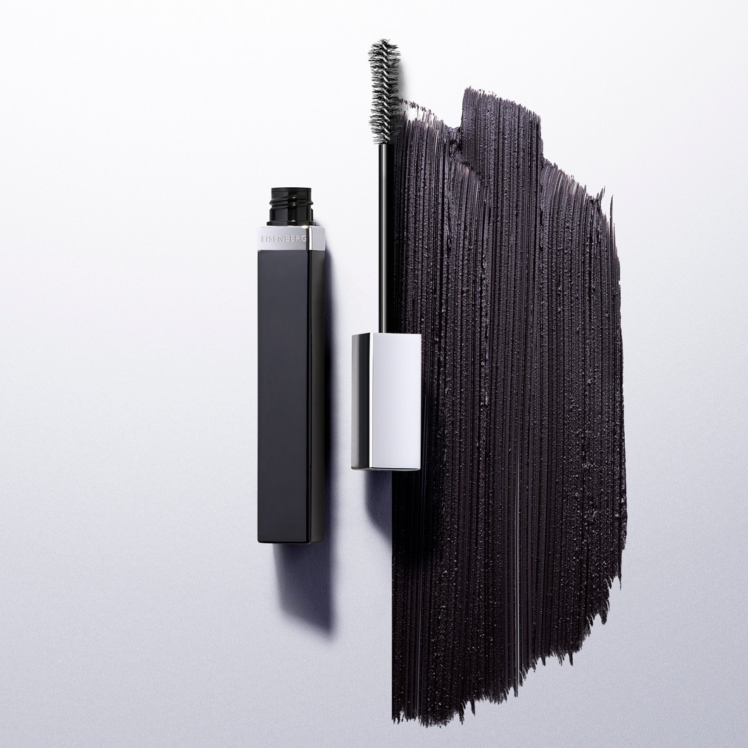 Eisenberg Mascara LE MAQUILLAGE Le Mascara Noir® - 8 ml