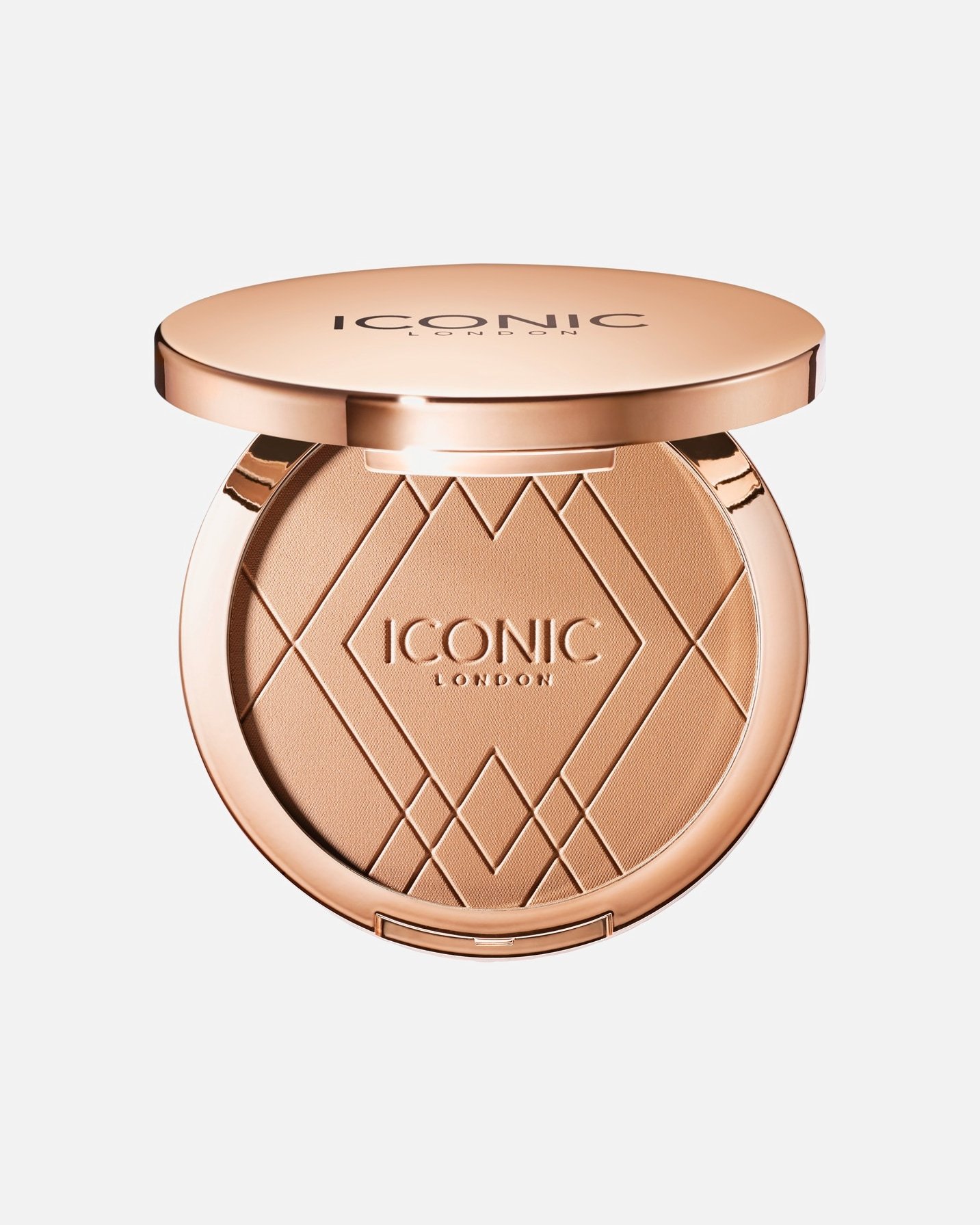 ICONIC LONDON Bronzer Ultimate bronzer v prahu - 16 g