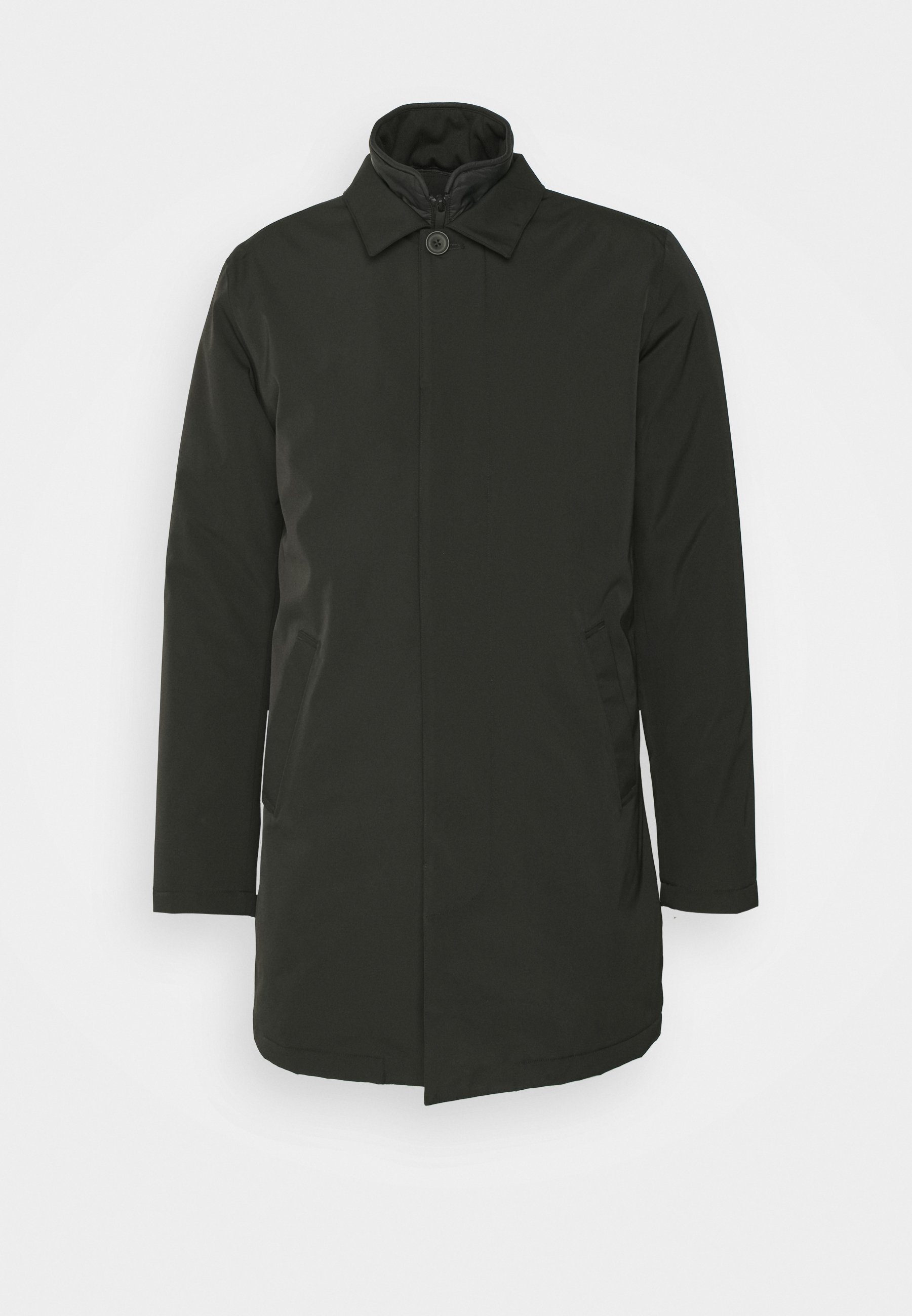 NN.07 BLAKE - Poil court - noir
