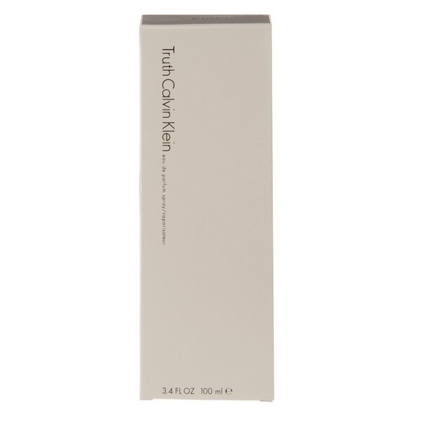 Calvin Klein Truth Femme Eau de Parfum<br>100 ml