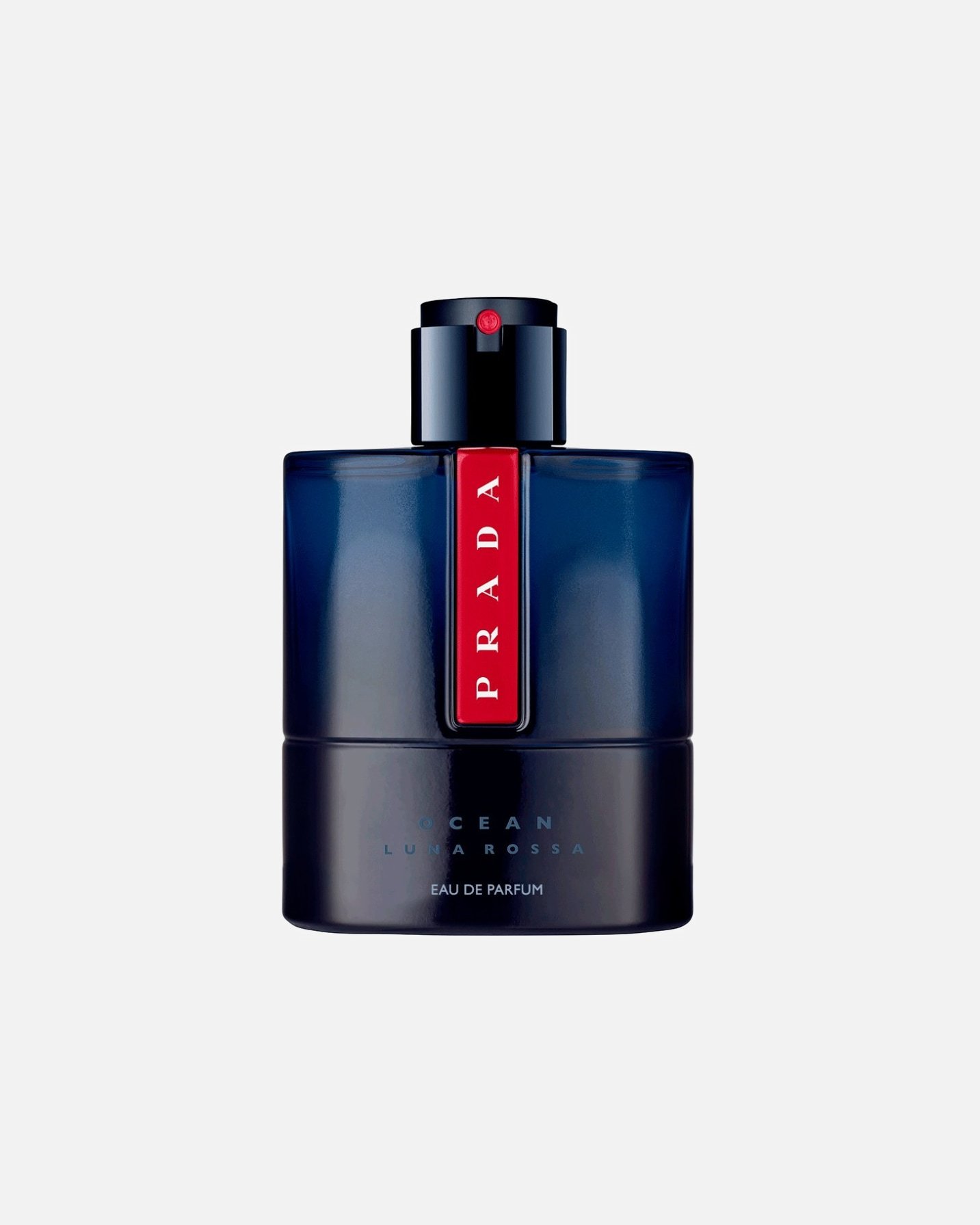 Prada Luna Rossa Ocean Eau de Parfum Daugkartinis – 50 ml – Užpildomas