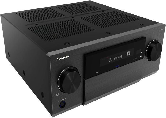 Amplificadores Pioneer VSX-LX805
