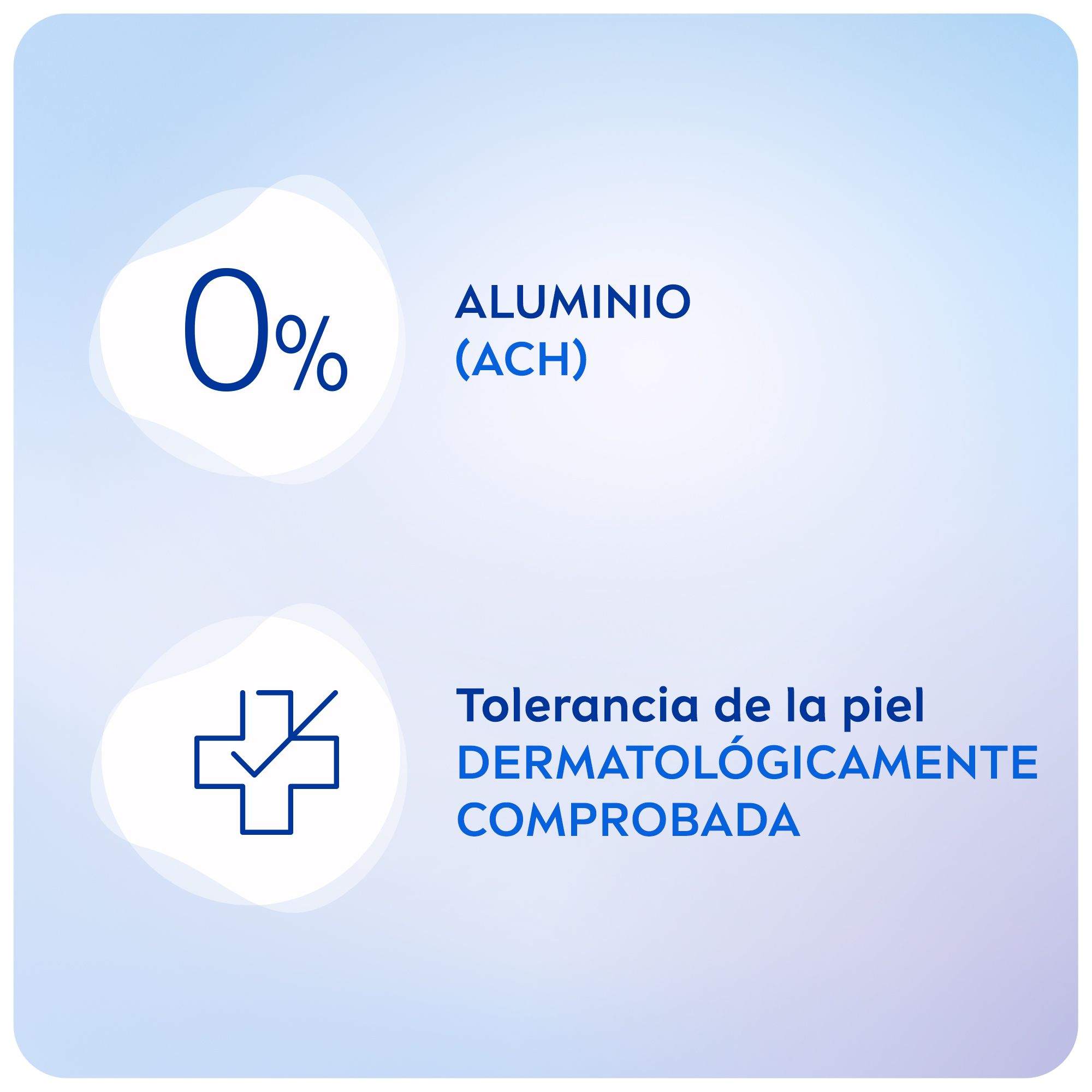 Svježi prirodni roll-on dezodorans 0% aluminija Dezodoransi