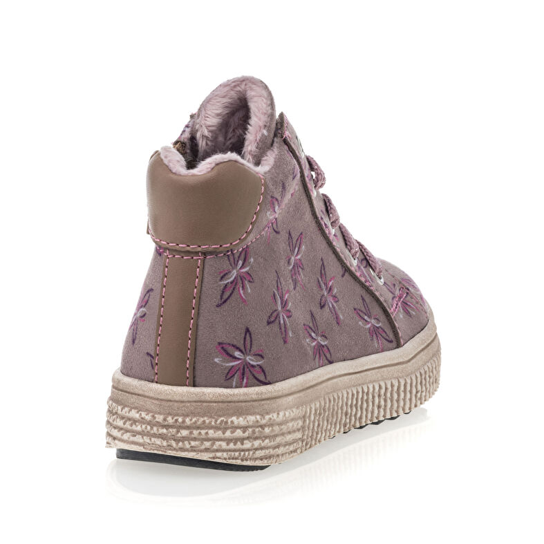 Kurver / joggesko Fille Beige