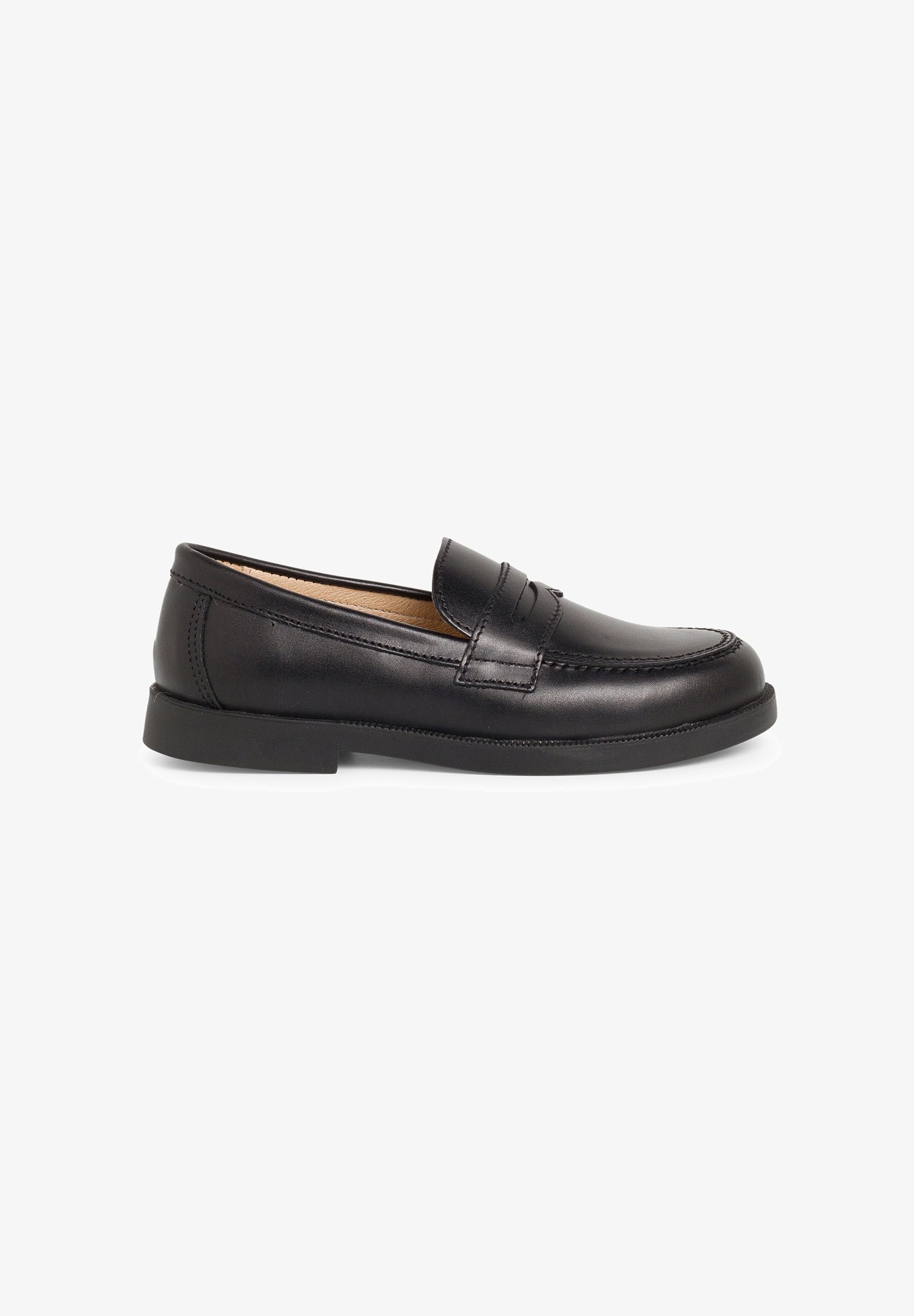 Chaussures Pisamonas Slip-ons - noires
