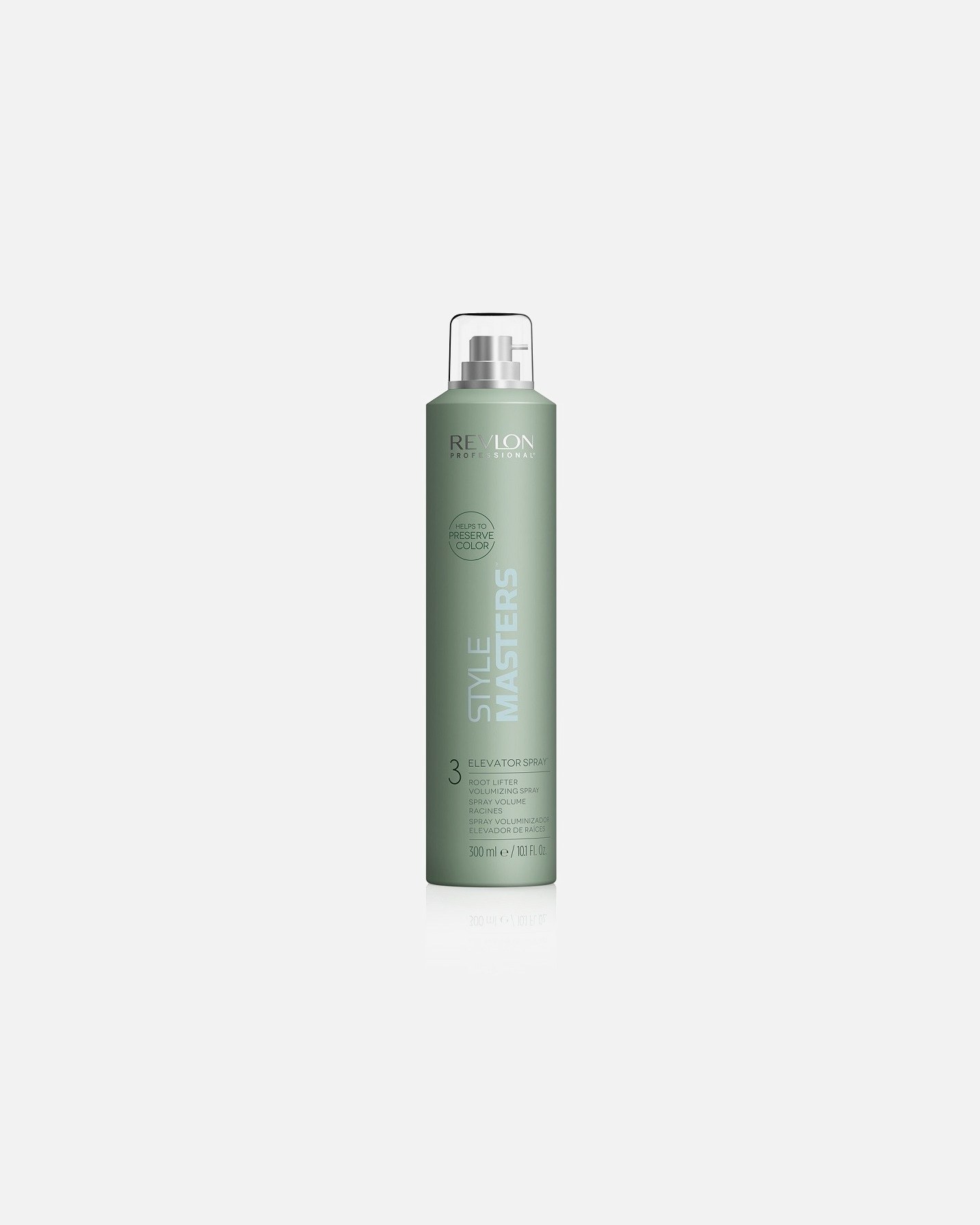 Revlon lak za kosu ELEVATOR - 300 ml