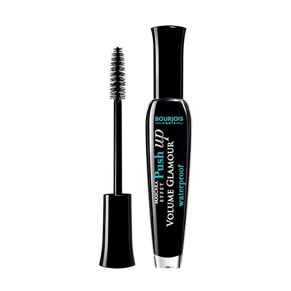 Mascara Effekt Push Up Volume Glamour Vandfast | 1UD