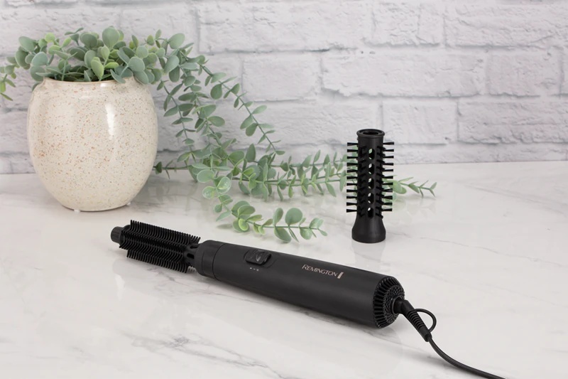 Remington Blow Dry & Style AS7100 krtača za vroč zrak