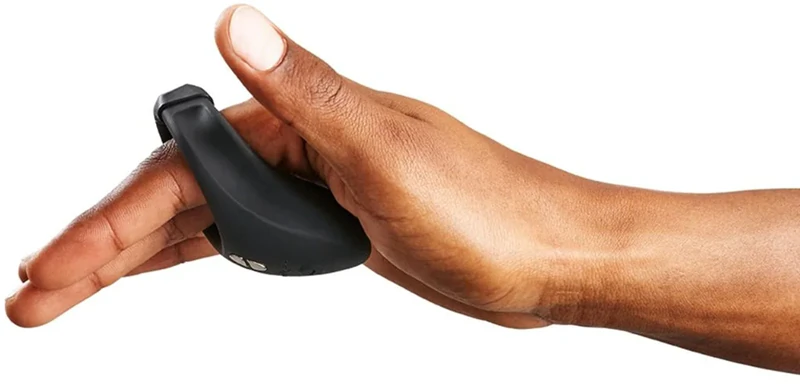 Vibračný krúžok na penis WE-VIBE Bond
