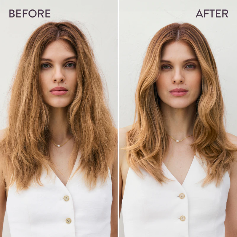 Shampoo Pureology Strength Cure para Restauração Capilar