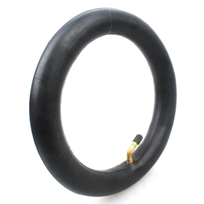 2 Pack of 10 x 2.125 (25.4 cm) Inner Tubes for 2-Wheel Gyropod Scooter Hoverboard Pack of 2