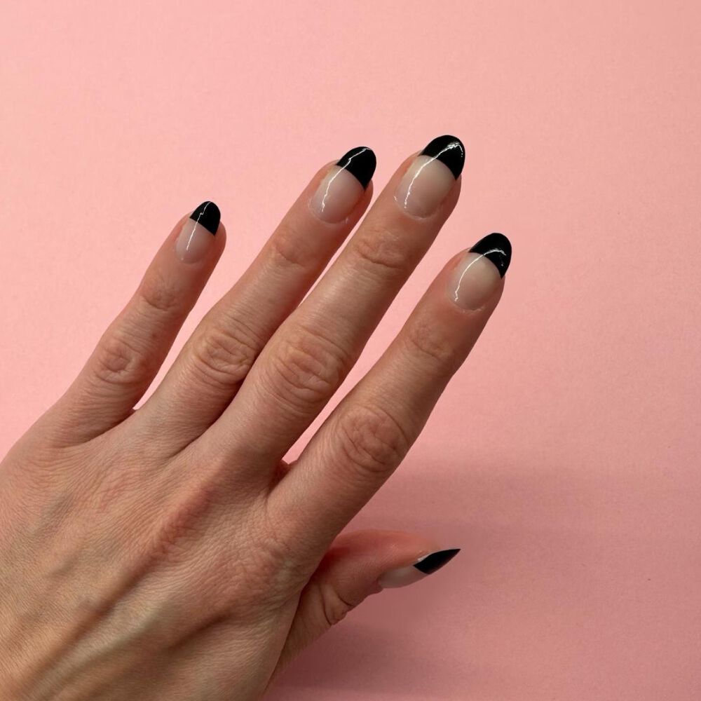 Manicurenagels