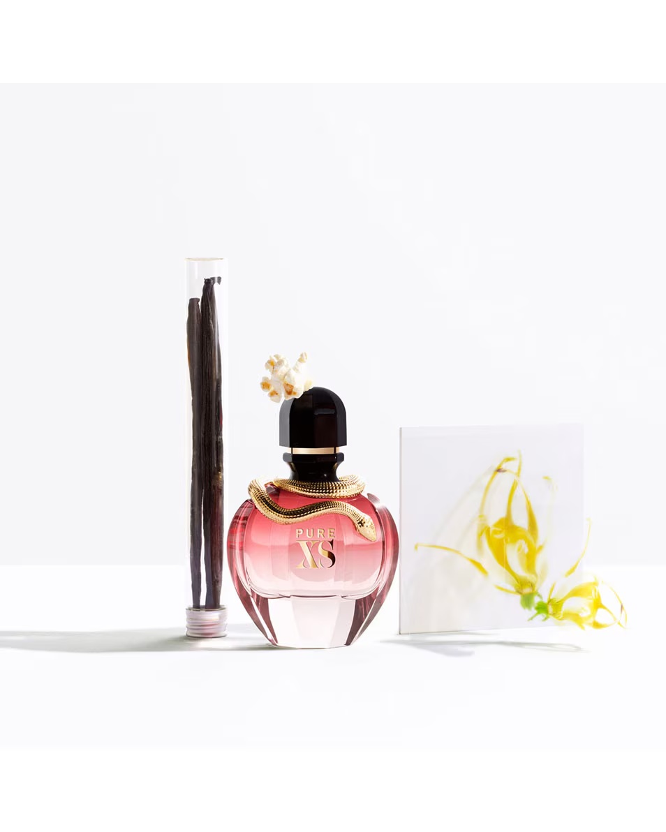 RABANNE PURE XS PENTRU EA AAU DE PARFUM