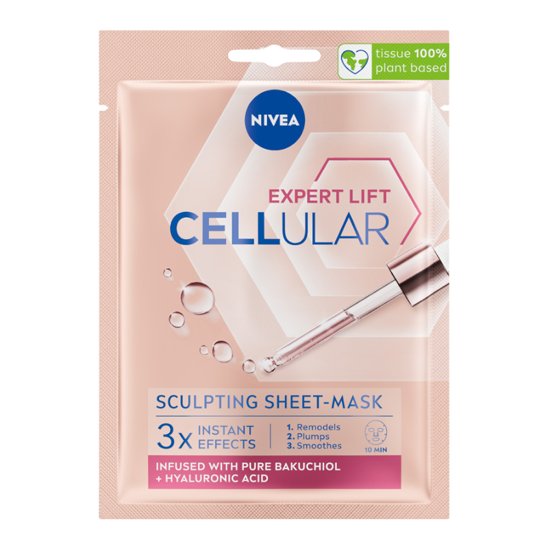 Nivea Cellular Filler