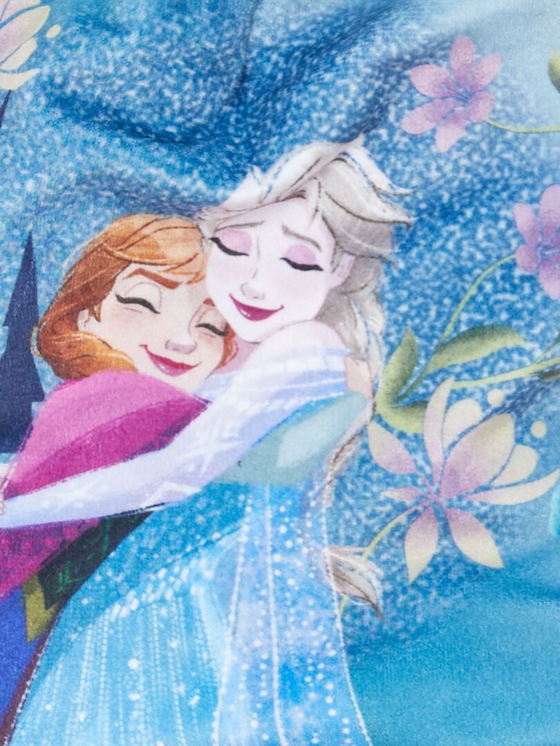 Czapka Disney Frozen – granatowa