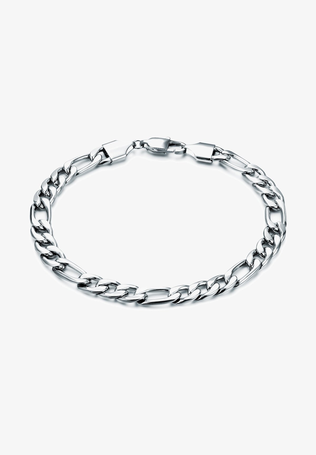 True Rebels TRUE REBELS - Armband - zilverkleurig