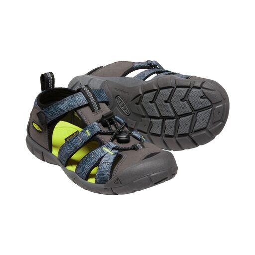 Sandalias De Trekking  Seacamp Ii Cnx  Keen