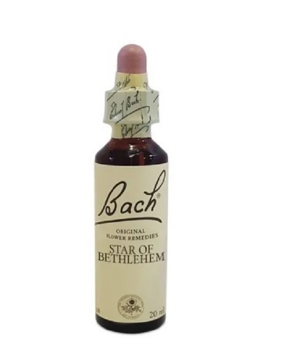 NATUR Bach Center Ess Star Bethlehem 20 ml