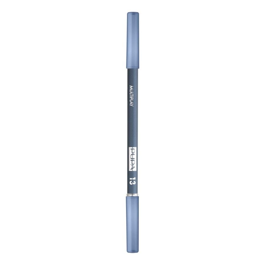 PUPA Milano Oogpotlood Multiplay - 1,2 g