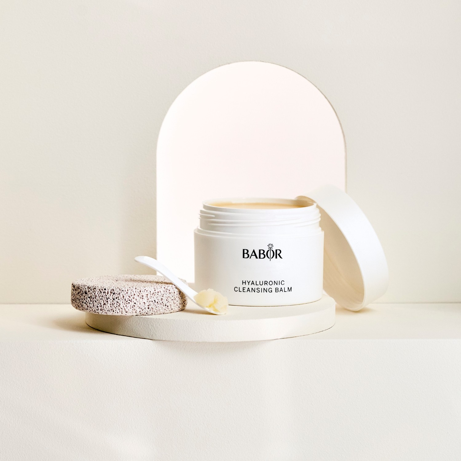 BABOR Hyaluronic Cleansing Balm