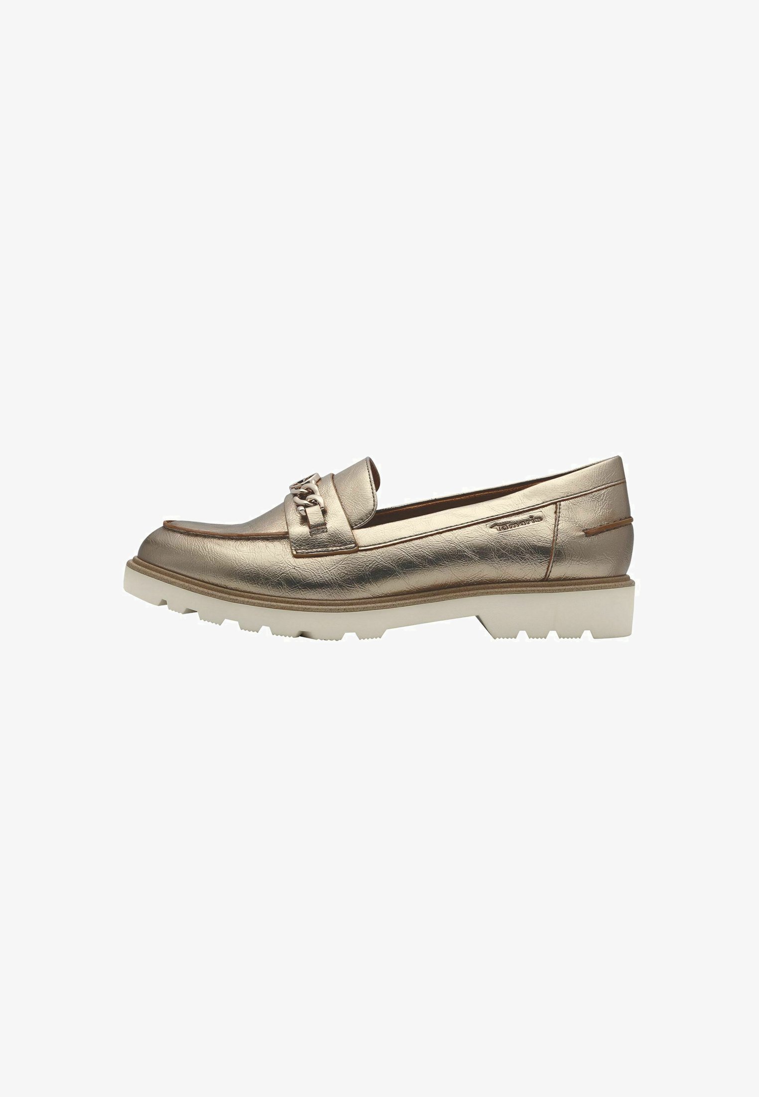 Tamaris sussid - helekuldsed
