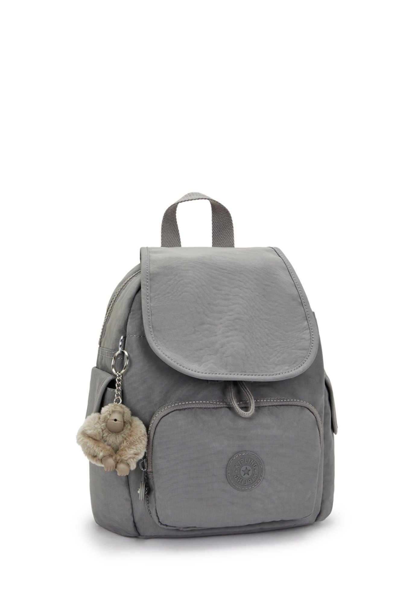 Kipling BASIC CITY - Batoh - black