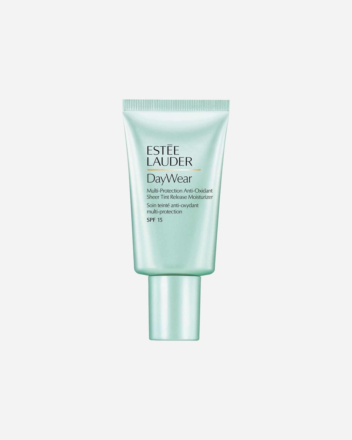 Estée Lauder Getönte Tagescreme DayWear Multi-Protection Anti-oxidant Sheer Tint Release Feuchtigkeitscreme LSF 15 - 15 ml