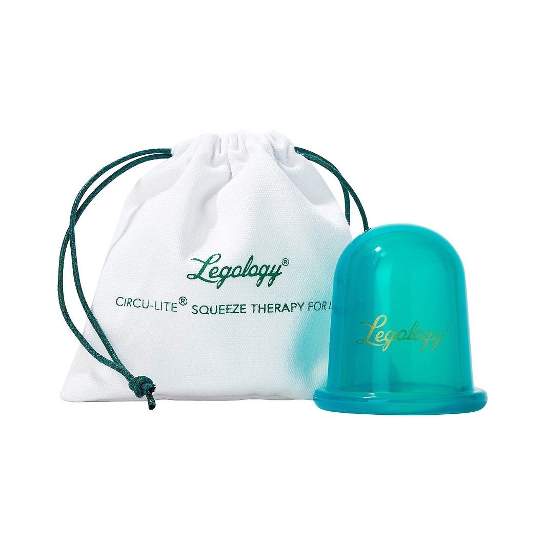 Doplnok Legology Care Circu-Lite Squeeze Therapy na nohy - 1 kus