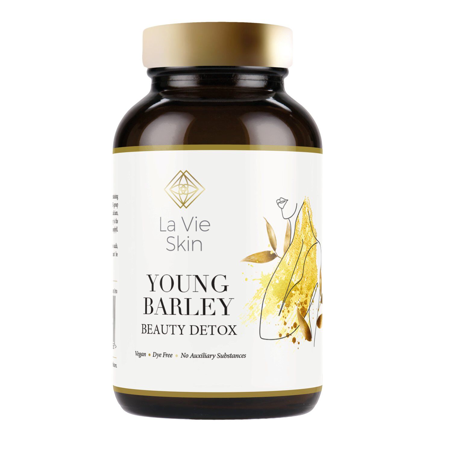 La Vie Skin Beauty Detox