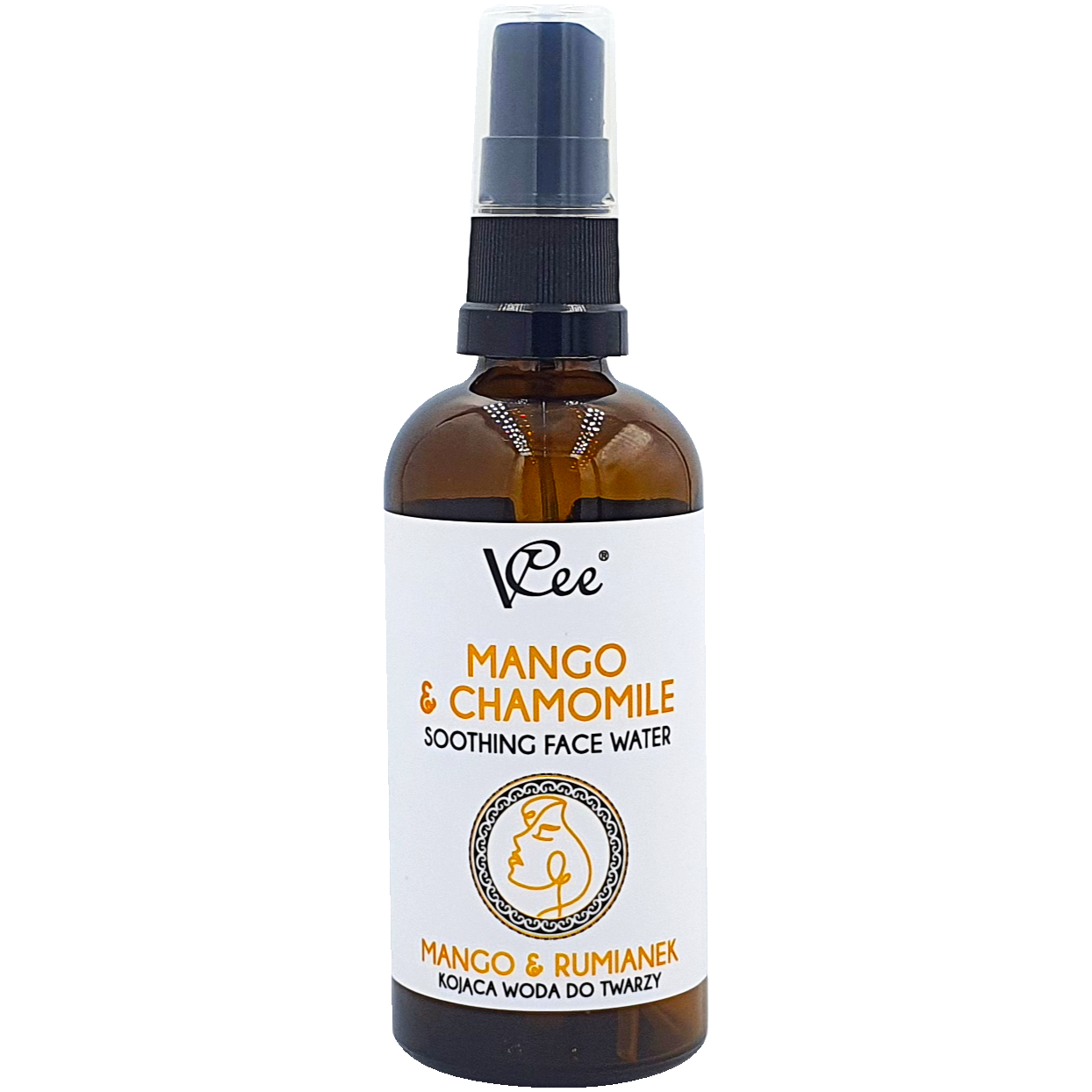 Vcee Mango + Kamilica