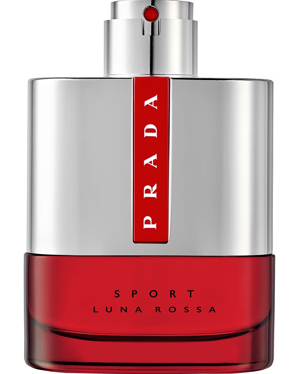 PRADA LUNA ROSSA SPORT EAU DE TOILETTE