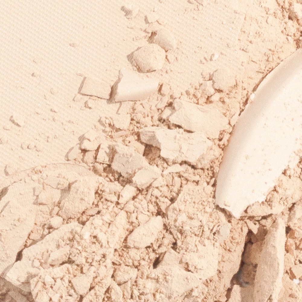 Stay Luminous Matte Powder 0 - Lumene