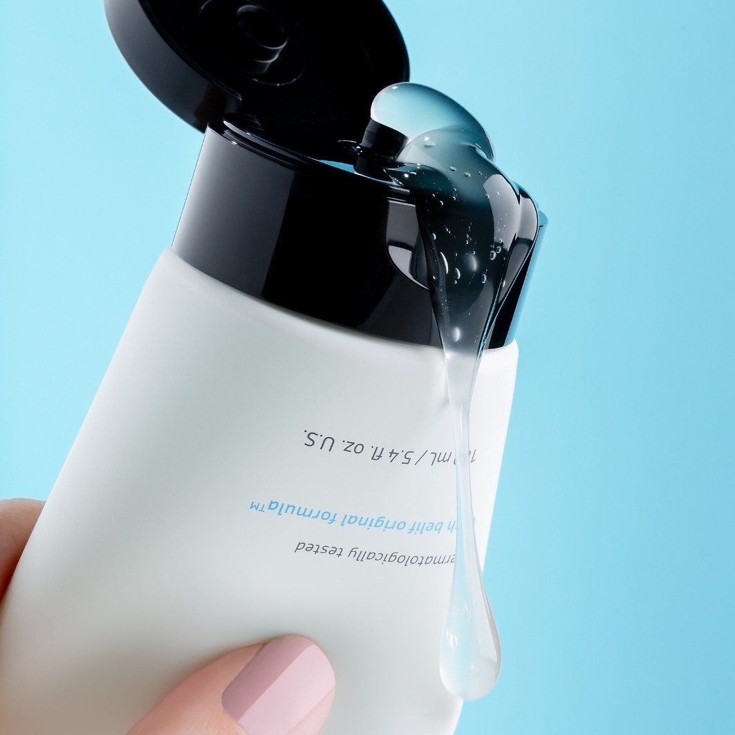 Belif Aqua Bomb Jelly Cleanser - 160 ml