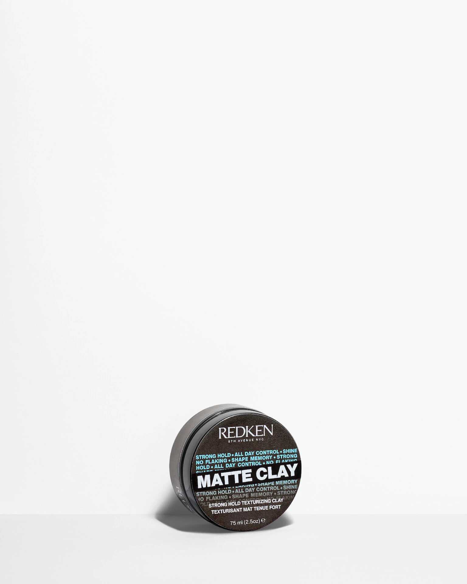 Argilă mată 75 ml - Redken