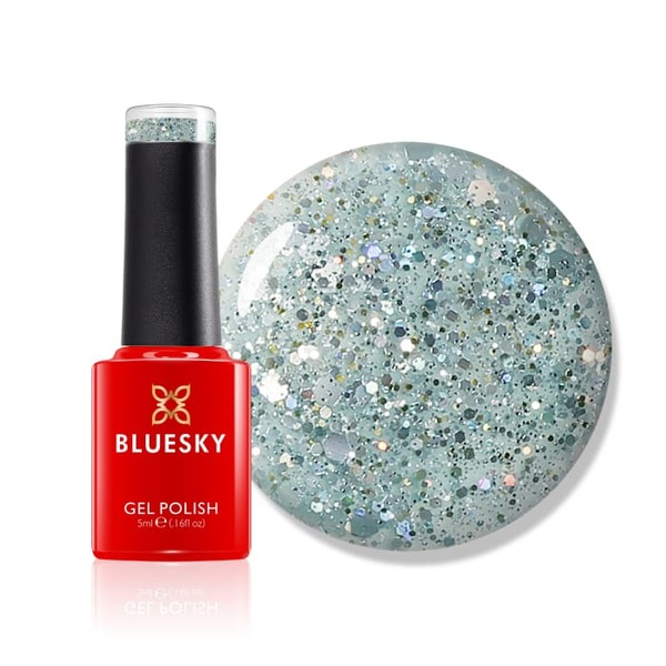 „Bluesky“ gelinis lakas Mini – akinantis